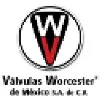Válvulas Worcester de México Válvulas Worcester de México