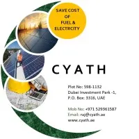 Cyath Contracting Cyath Contracting
