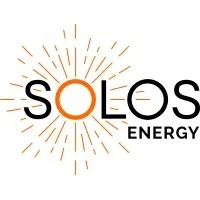 Solos Energy LTD Solos Energy LTD