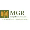 MGR Design International Inc MGR Design International Inc
