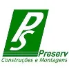 Preserv Construções e Montagens Preserv Construções e Montagens
