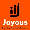 Joyous Joyous