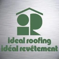 Ideal Roofing Co. Ltd.