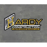 Hardy Construction 