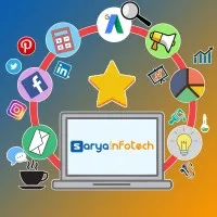 sarya infotech