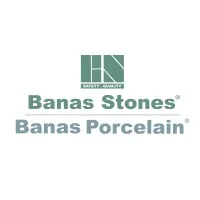 Banas Stones & Porcelain Inc.