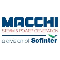 Macchi Boiler