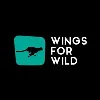 WINGS FOR WILD WINGS FOR WILD