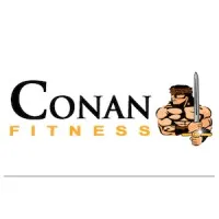 Conan Fitness