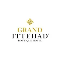 Grand Ittehad Inn