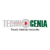 Technogenia Saudi Arabia Industry Technogenia Saudi Arabia Industry
