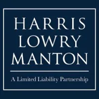 Harris Lowry Manton LLP