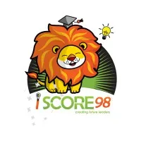 iScore98 Youth Development Centre 青少年培训成长中心