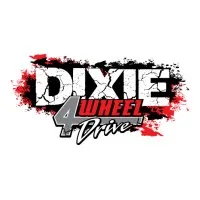 Dixie 4 Wheel Drive Dixie 4 Wheel Drive