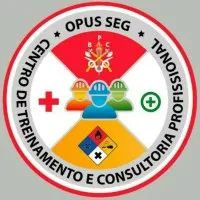 Opus Seg - Centro de Treinamento e Consultoria em Segurança do Trabalho