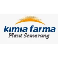 Kimia Farma Plant Semarang