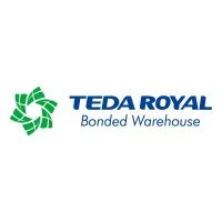 teda royal bonded warehouse