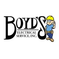 Boyd's Electrical Service, Inc.