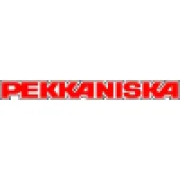 Pekkaniska