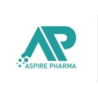 ASPIRE PHARMA ASPIRE PHARMA
