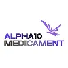 ALPHA 10 Médicament PVT. LIMITED ALPHA 10 Médicament PVT. LIMITED