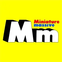 Miniature massive
