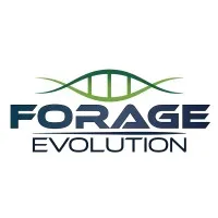 Forage Evolution