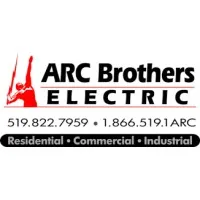 Arc Brothers Electric Ltd. Arc Brothers Electric Ltd.