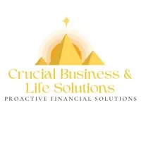 Crucial Business & Life Solutions