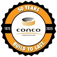 Conco Construction 