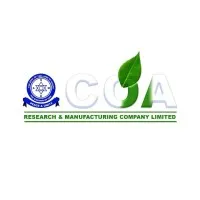 COA Research and Manufacturing Company Limited COA Research and Manufacturing Company Limited