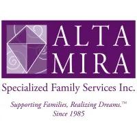 Alta Mira Specialized Family Services Inc.