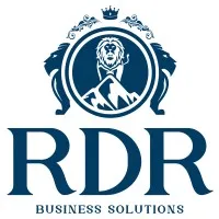 RDR Business Solutions