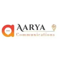 AARYA COMMUNICATIONS AARYA COMMUNICATIONS
