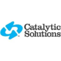 Catalytic Solutions, Inc. (now part of CDTi)