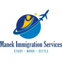 Manek Immigration Services