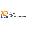P&A Asociados Gerenciales P&A Asociados Gerenciales