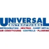 Universal Enterprises, Inc. Universal Enterprises, Inc.