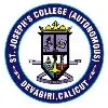 St. Joseph's College (Autonomous) Devagiri St. Joseph's College (Autonomous) Devagiri