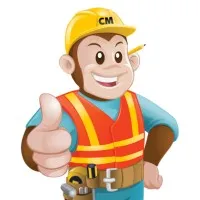 Construction Monkey
