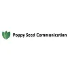 Poppy Seed Communication Poppy Seed Communication