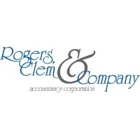 Rogers, Clem & Company Accountancy Corporation Rogers, Clem & Company Accountancy Corporation