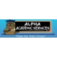 Alpha Academic Services Inc.
