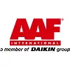 AAF International (American Air Filter) Europe & Dinair AAF International (American Air Filter) Europe & Dinair