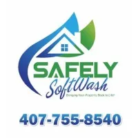 Safely SoftWash, LLC