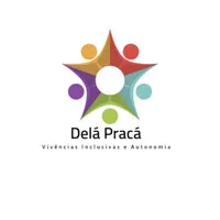 Delá Pracá Vivências Inclusivas Delá Pracá Vivências Inclusivas