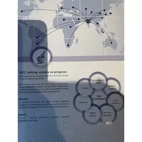 RCC Laboratories Ltd., Genome Valley, Hyderabad-500-078 AP, India