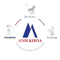 Anh Khoa Medical Equipment Co., Ltd