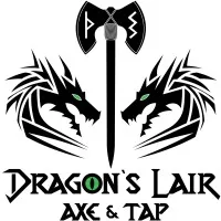 Dragon's Lair Axe & Tap