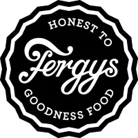 Fergys Honest to Goodness Food